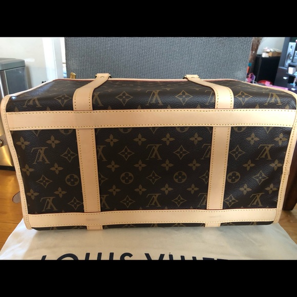 DOG CARRIER 40 - Picture 4 of 8